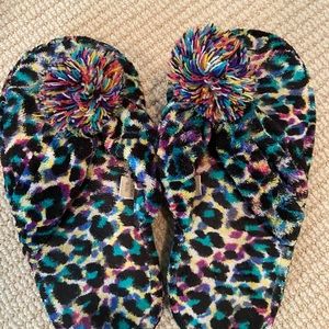 Women’s slippers